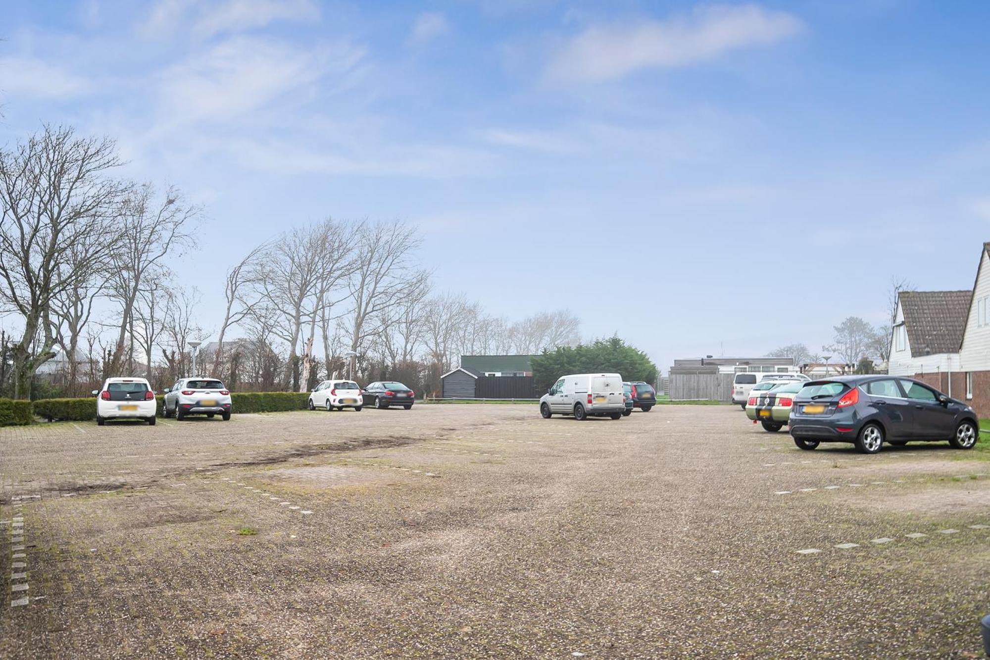 Villa Het Zeepaartje, Knus En Gezellig Noordwijkerhout Exterior foto